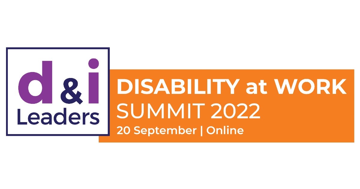 Disability at Work 2022