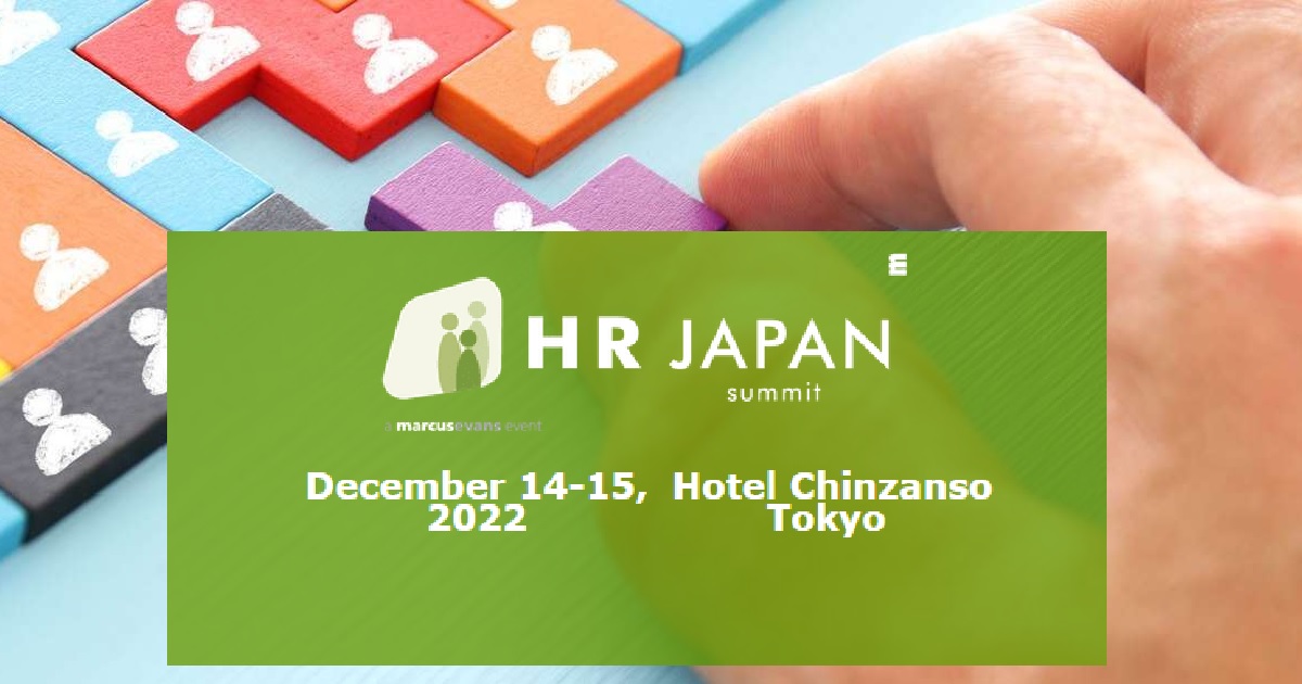 11th HR Japan Summit