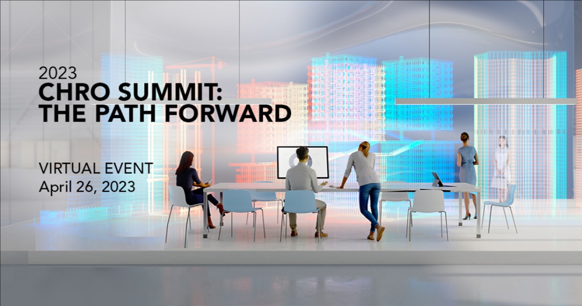 CHRO Summit: The Path Forward