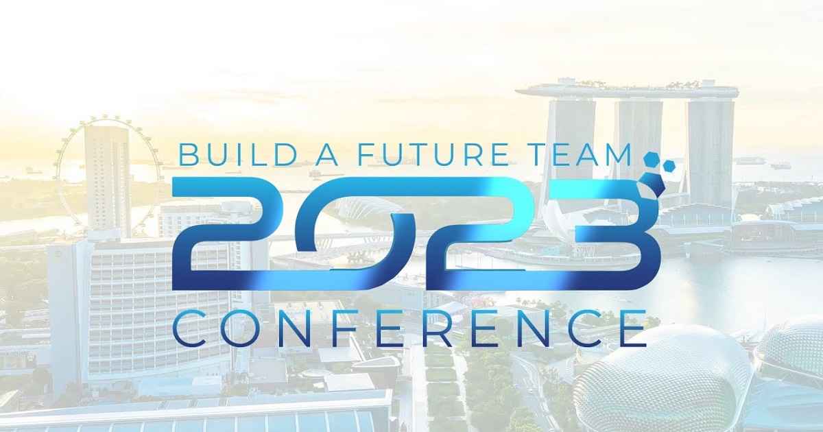 3rd Build A Future Team Conference