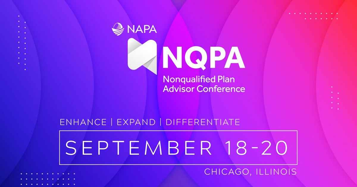 NQPA Conference