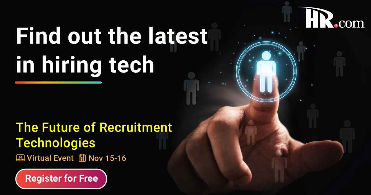 The Future of Recruitment Technologies