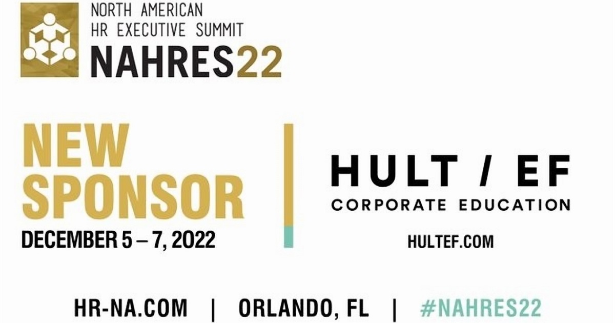 North American HR executive summit 2022
