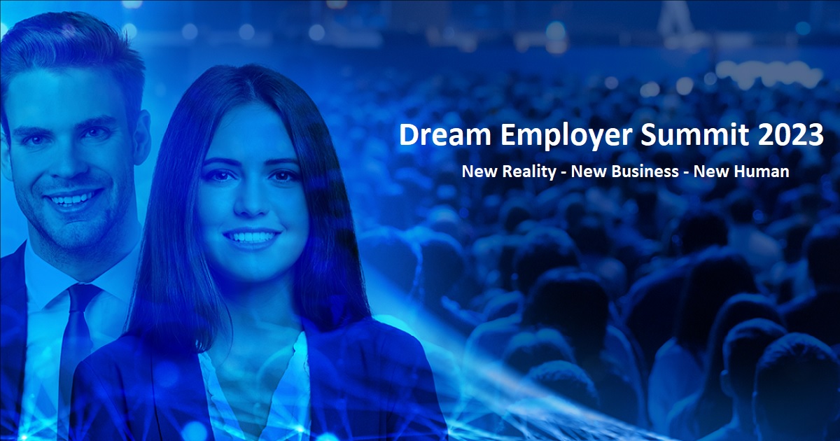 Dream Employer Summit 2023