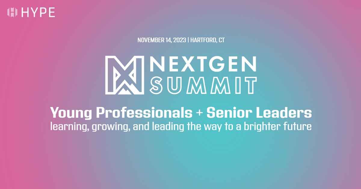 NextGen Summit