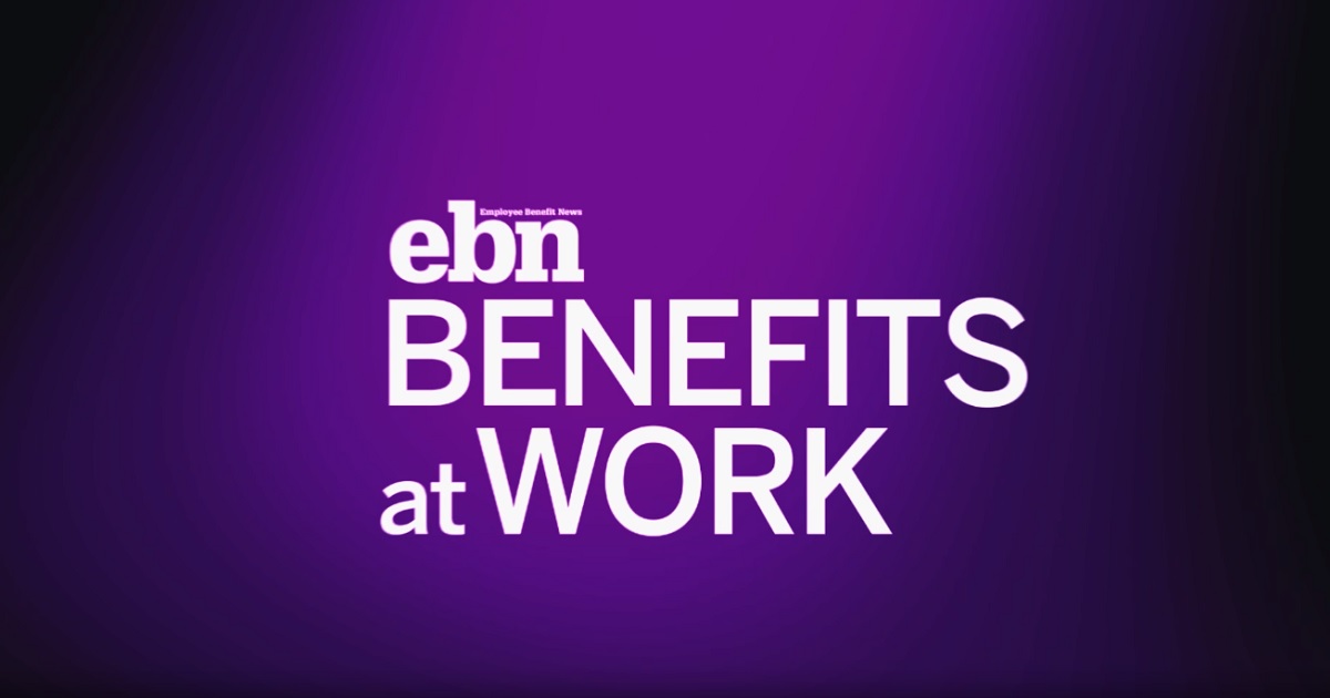 Benefits at Work