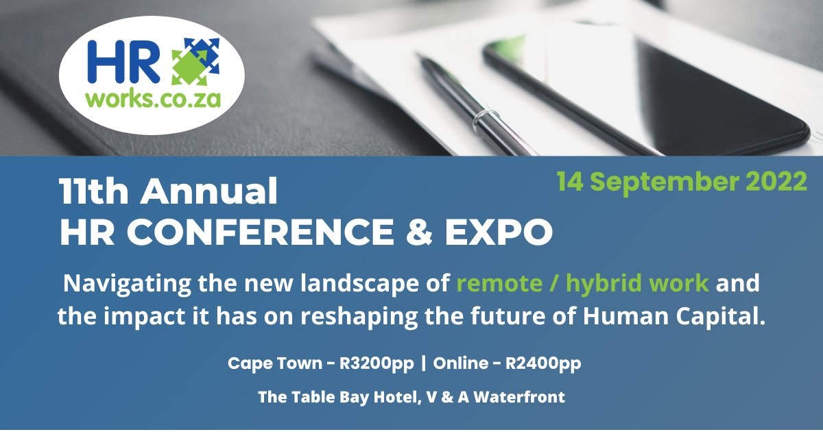 11th Annual HR Conference and Expo