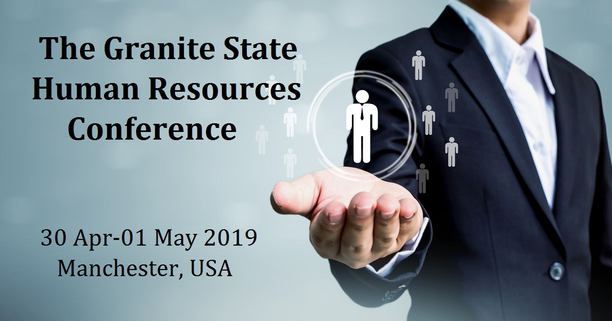The Granite State Human Resources Conference