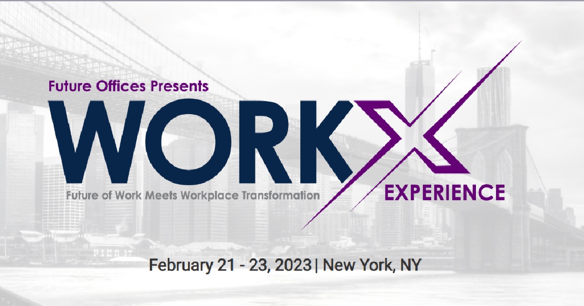 2023 WorkX Conference
