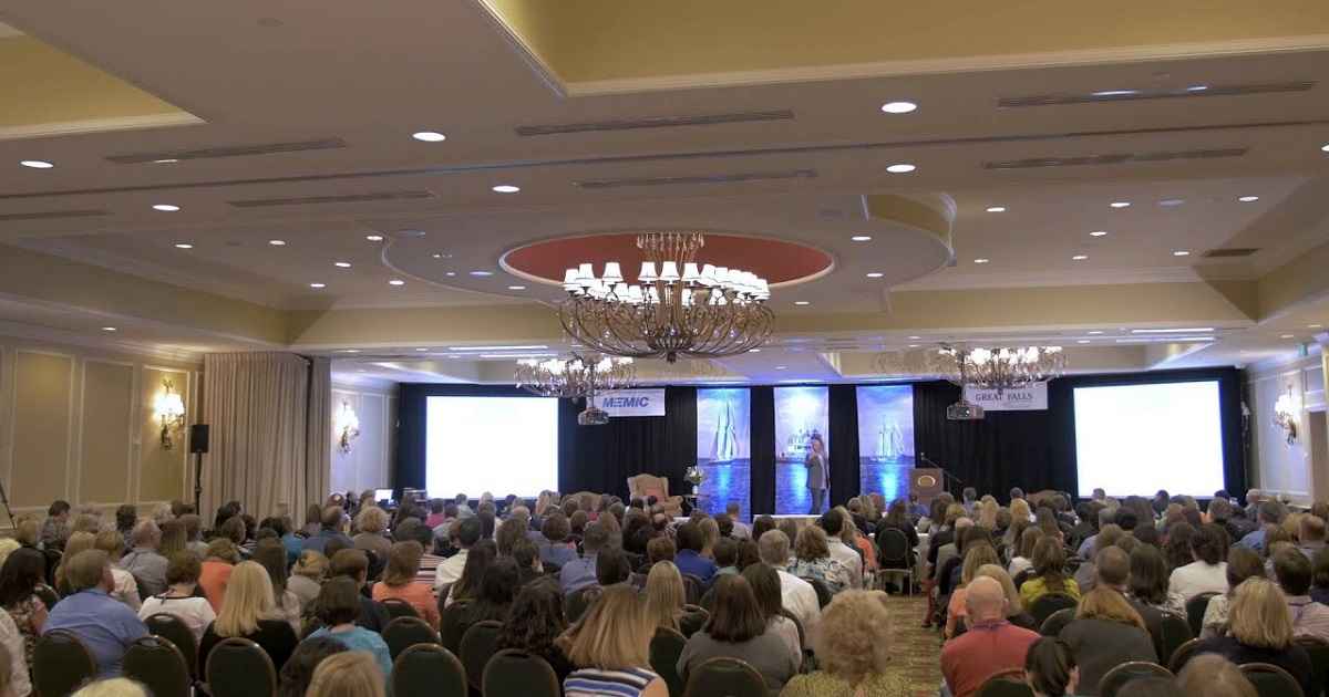 Maine HR Convention 2023