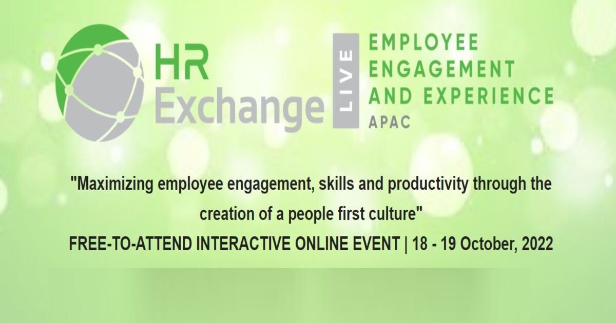 Maximizing employee engagement, skills and productivity