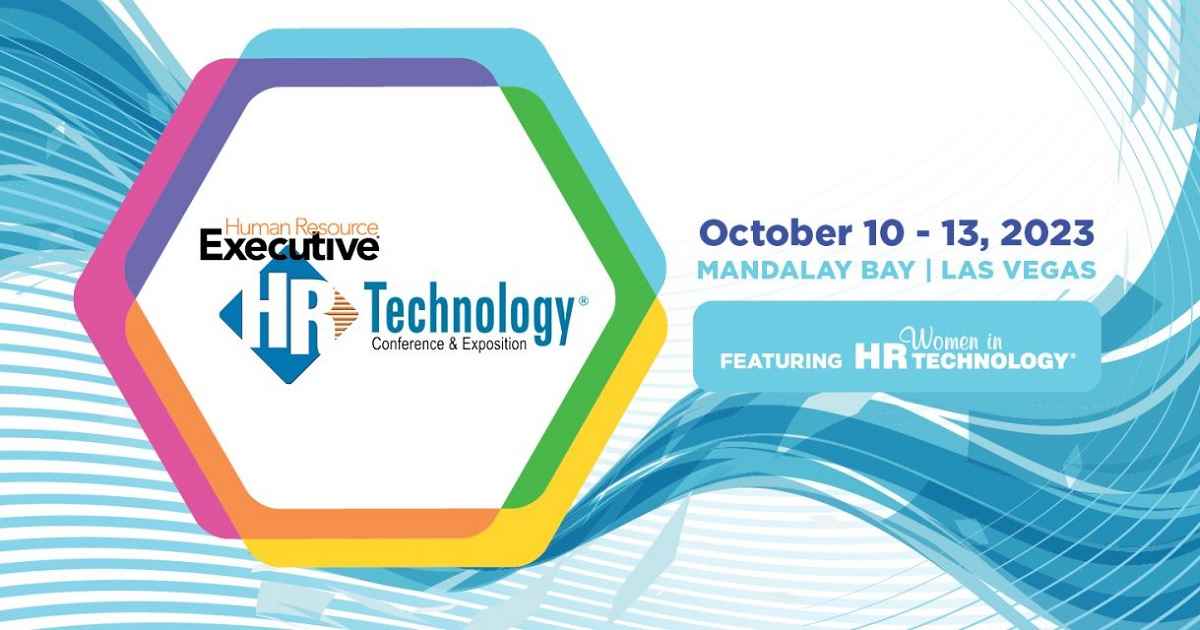 HR Technology Conference & Exposition 2023