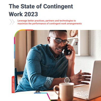 The State of Contingent Work 2023