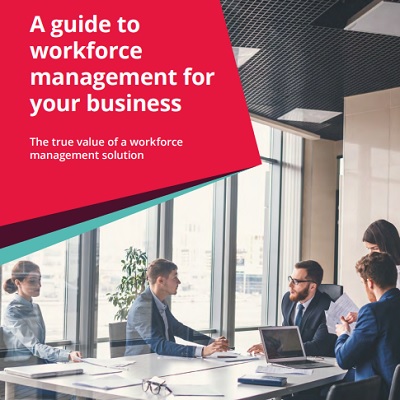 A guide to workforce management for your business