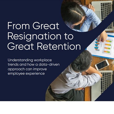 From Great Resignation to Great Retention