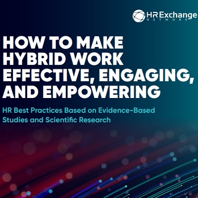 How to Make Hybrid Work Effective, Engaging, and Empowering