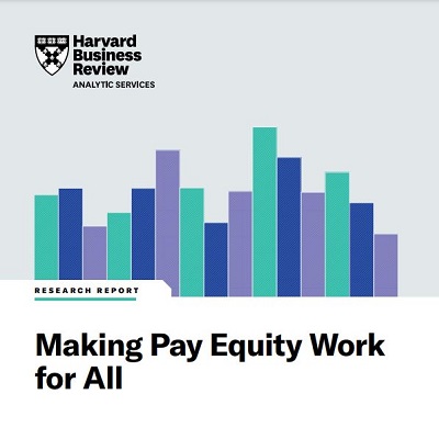 Making Pay Equity Work for All