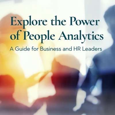 Explore the Power of People Analytics