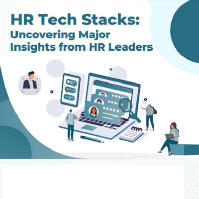 HR Tech Stacks- Uncovering Major