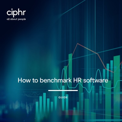 How to benchmark HR software