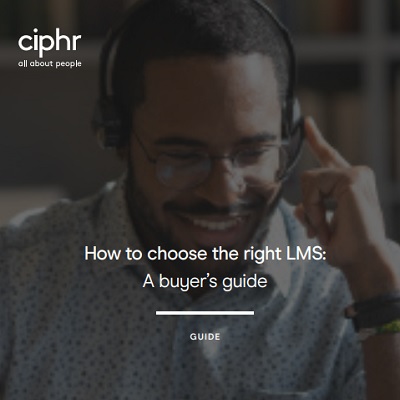 How to choose the right LMS: A buyer’s guide