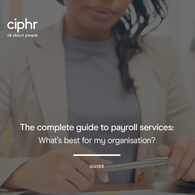 The complete guide to payroll services: What’s best