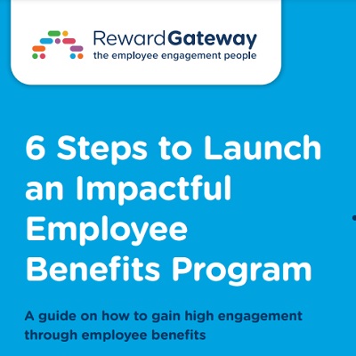 How to create a successful employee benefits program